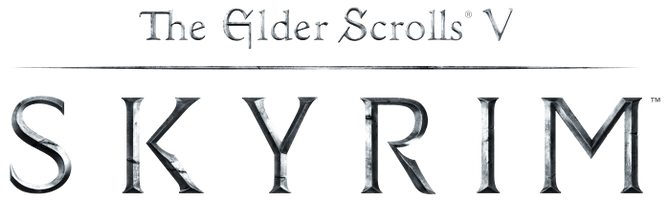 The Elder Scrolls V Skyrim Photos - Free PNG