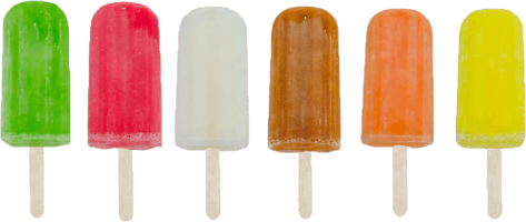 Ice Pop Free Photo PNG