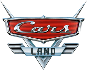 Top Secret Mater Sheds Some Light - Cars 3 Logo Png