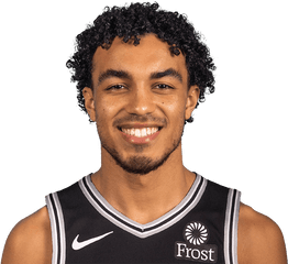 Tre Jones - Tre Jones Png