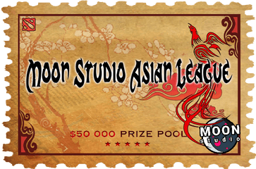 Datdota Matches - Moon Studio Asian League Png