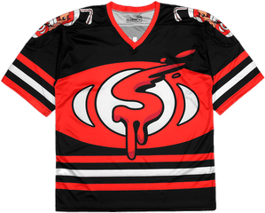 Popular And Trending - Slushii Hockey Jersey Png