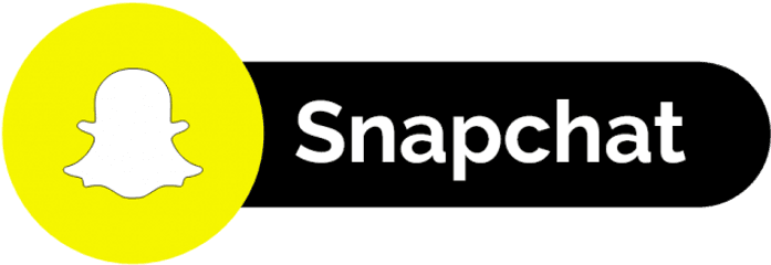 Snapchat Button Png Image Free Download Searchpngcom - Snapchat