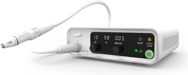 Microwave Therapy For Skin - Swift Portable Png