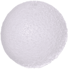 Snowball - Sphere Png