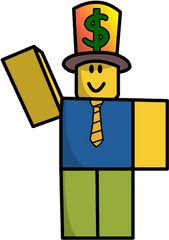 Feedback - Roblox Avatar How To Draw Roblox Characters Png