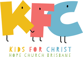 Kids 4 Christ Hope Church - Language Png