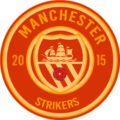 Manchester United Custom Logo - Emblem Png