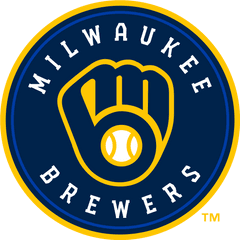 Milwaukee Brewers Logo - Milwaukee Brewers Png