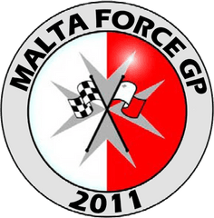 Filemalta Force Gp Logopng - Gpvwc Wiki Emblem