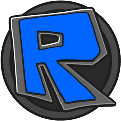 Roblox Icon File - Roblox Symbols Png