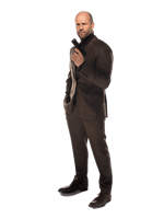 Jason Statham Transparent Image - Free PNG