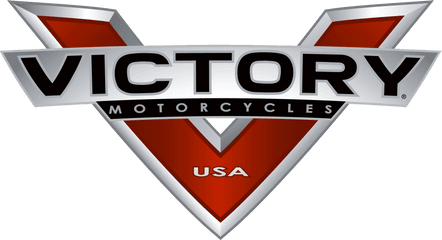 Victory Motorcycle Logo History And - Victory Motorcycle Logo Png