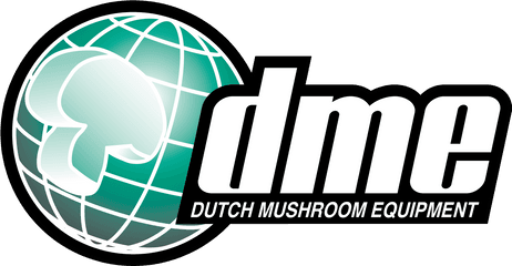 Dutch Mushroom Equipment Dme - Online Home Graphic Design Png