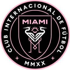 Atlanta United Nashville Sc - Internacional De Miami Fc Png