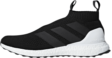 Adidas 16 Ultra Boost - Lace Up Png