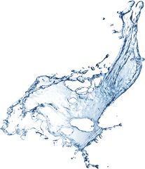 Sparkling Water Png 4 Image - Sparkling Transparent Water Png