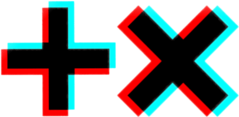 Martingarrix Martin Garrixmusic Musical - Cross Png