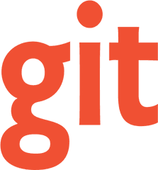 Git Logo Logos Icon - Git Logo Png