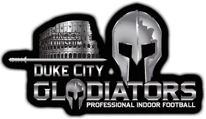 Duke City Gladiators - Duke City Gladiators Logo Png