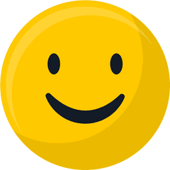 Smile Emoji Png Image Free Download - Smiley