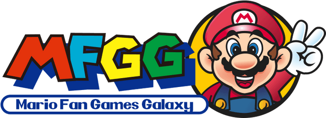 Mario Fan Games Galaxy Wiki - Mario Bros Png