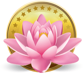 Free Logo Creator - Online 3d Lotus Logo Design Maker Sacred Lotus Png