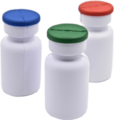 Download Pill Bottle - Water Bottle Png