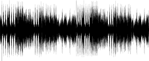 Sound Wave Transparent - Free PNG