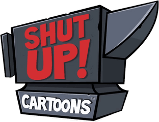 Shut Cartoons - Fiction Png