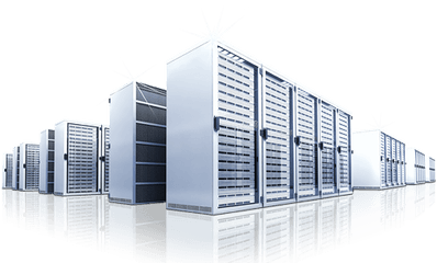 Server Png Clipart Vectors - Dedicated Hosting