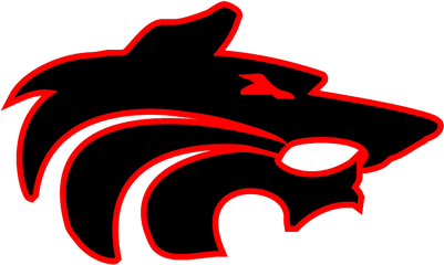 The San Augustine Wolves - Scorestream Desert Mountain High School Scottsdale Png