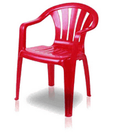 Plastic Furniture Free Clipart HQ - Free PNG