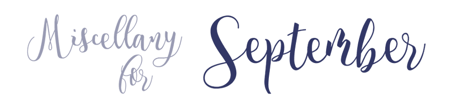 September Free Clipart HD - Free PNG