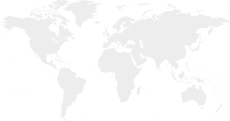 Transparent World Map - World Map Png