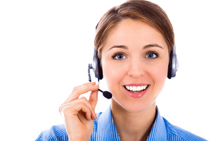 Call Centre Image Free Transparent Image HD - Free PNG