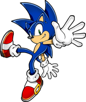Sonic The Hedgehog Png 2
