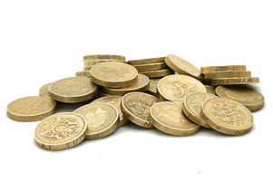 Coins Clipart - Free PNG