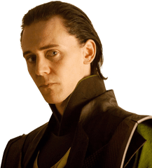 Download Loki Tom Hiddleston Thor - Loki In The First Thor Movie Png