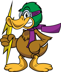 Richland College - Richland Community College Mascot Png