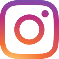 Computer Neon Instagram Icons HD Image Free PNG