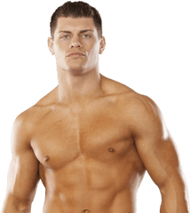 Cody Rhodes Wiki - Cody Rhodes Png
