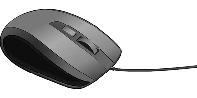 Pc Mouse Png Image