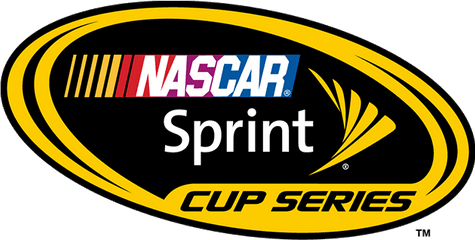 Sports - Alabama News Nascar Sprint Cup Series Logo Png