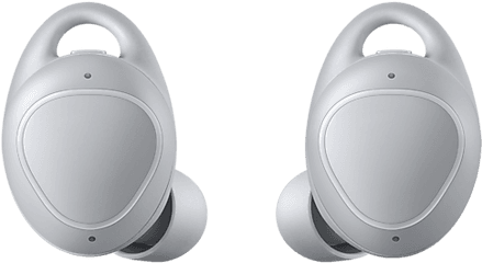 Samsung Gear Iconx - Samsung Sm R140 Earbuds Png