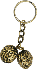 Download Dog Key Chain - Keychain Png