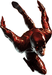 Daredevil Spider - Man Iron Man Wolverine Marvel Comics Matt Murdock Png