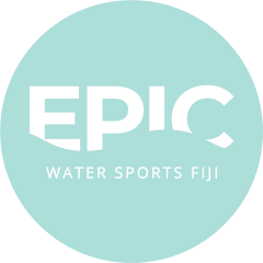 Epic Fiji Water Sports - Circle Png