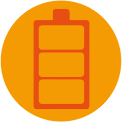 West Burton B Battery Storage - Vertical Png