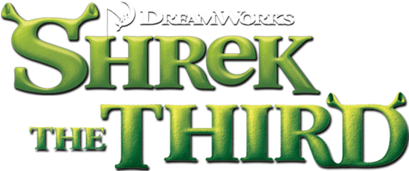 Shrek 3 Netflix - Shrek The Third Netflix Png